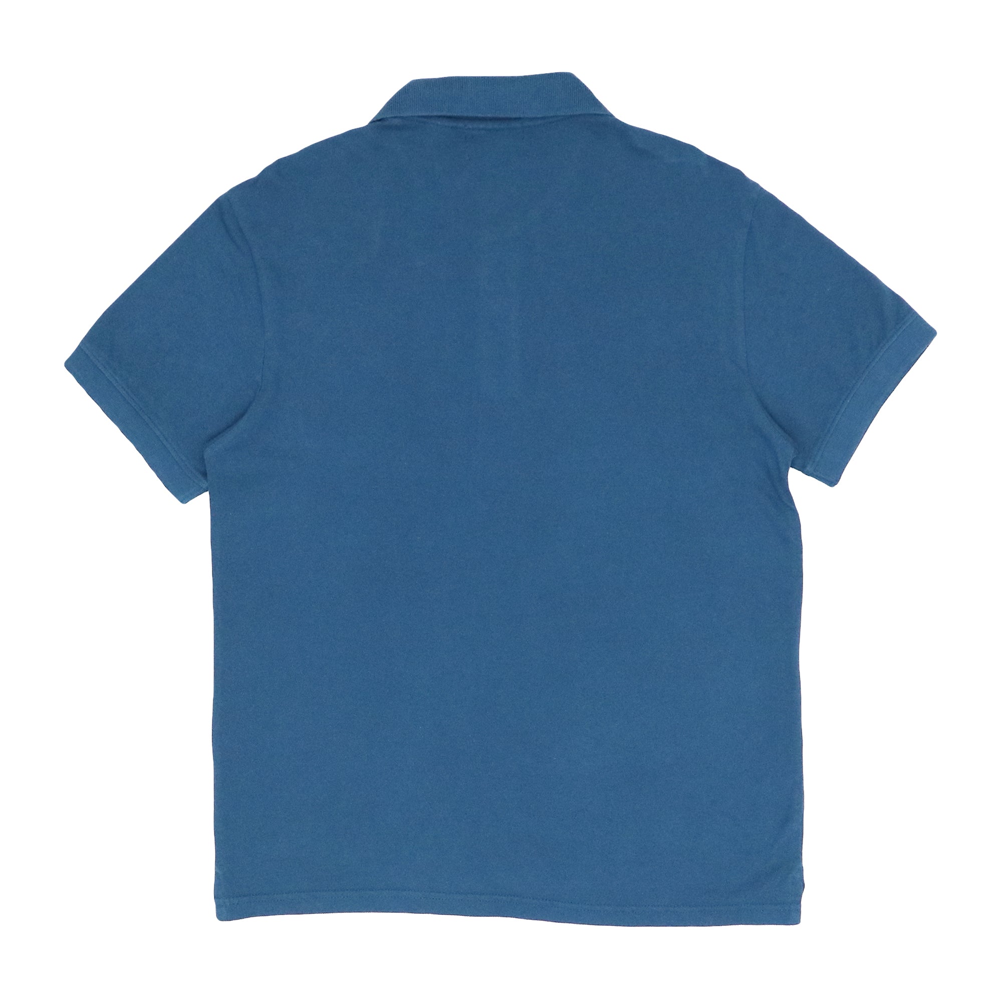 POLO (MEN) - BLUE