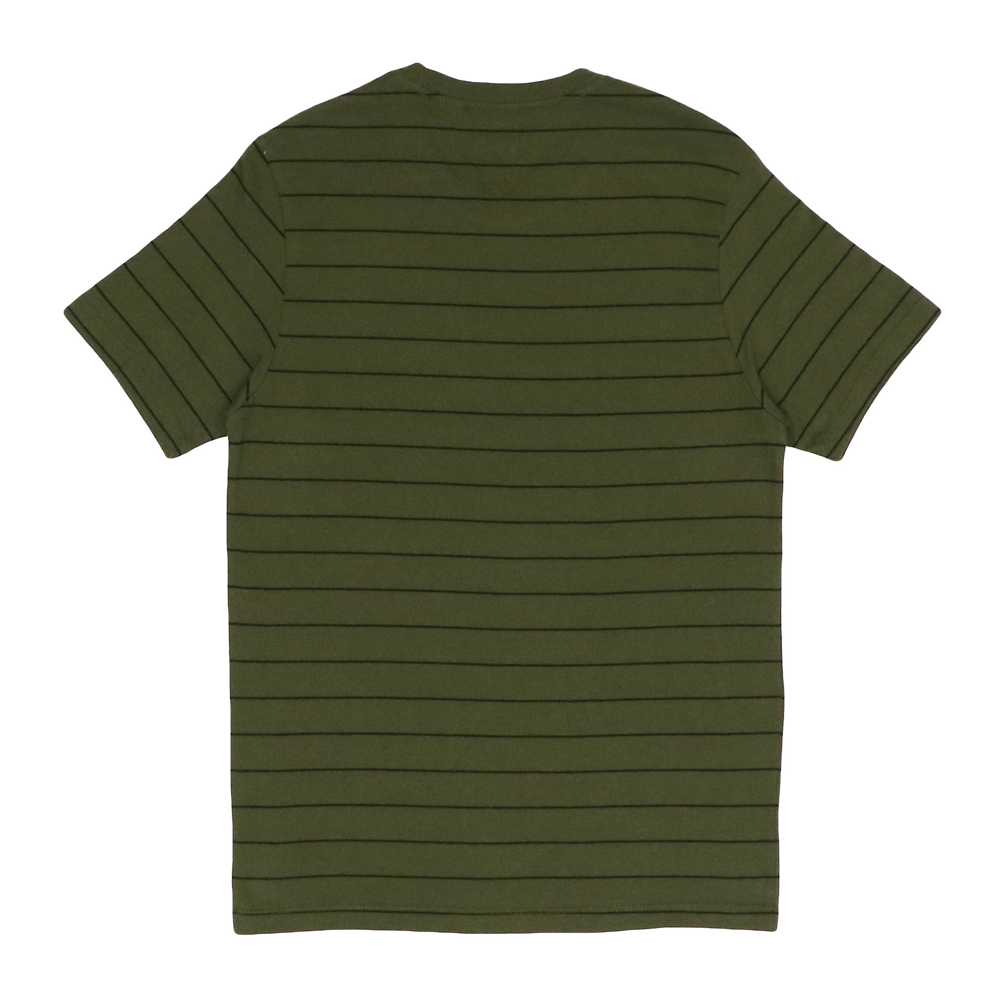 ROUND NECK (MEN) - GREEN