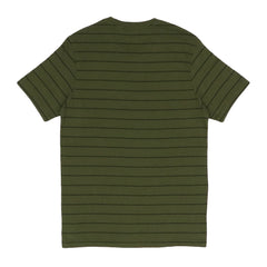 ROUND NECK (MEN) - GREEN