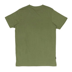 ROUND NECK (MEN) - GREEN