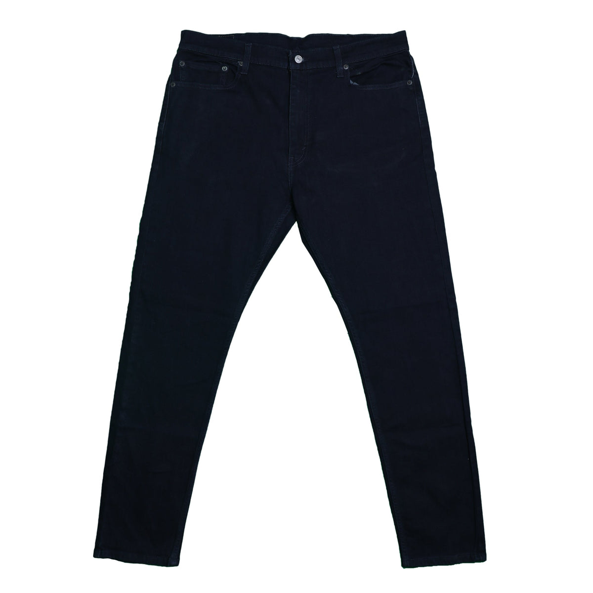 JEANS (MEN) - DARK BLUE