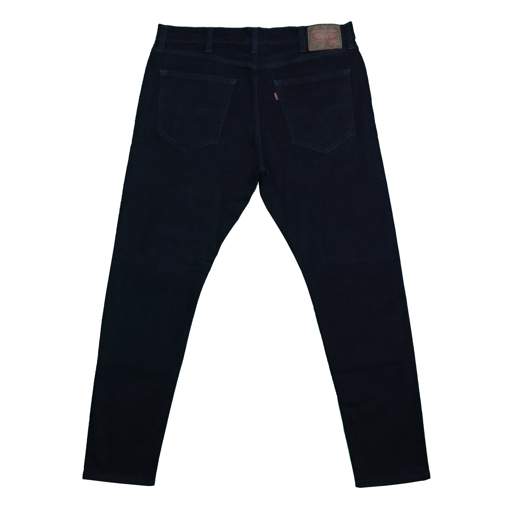 JEANS (MEN) - DARK BLUE