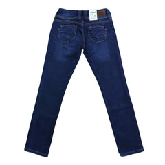 Denim Jeans (Women) - DARK BLUE