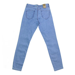 Denim Jeans (Women) -  Blue