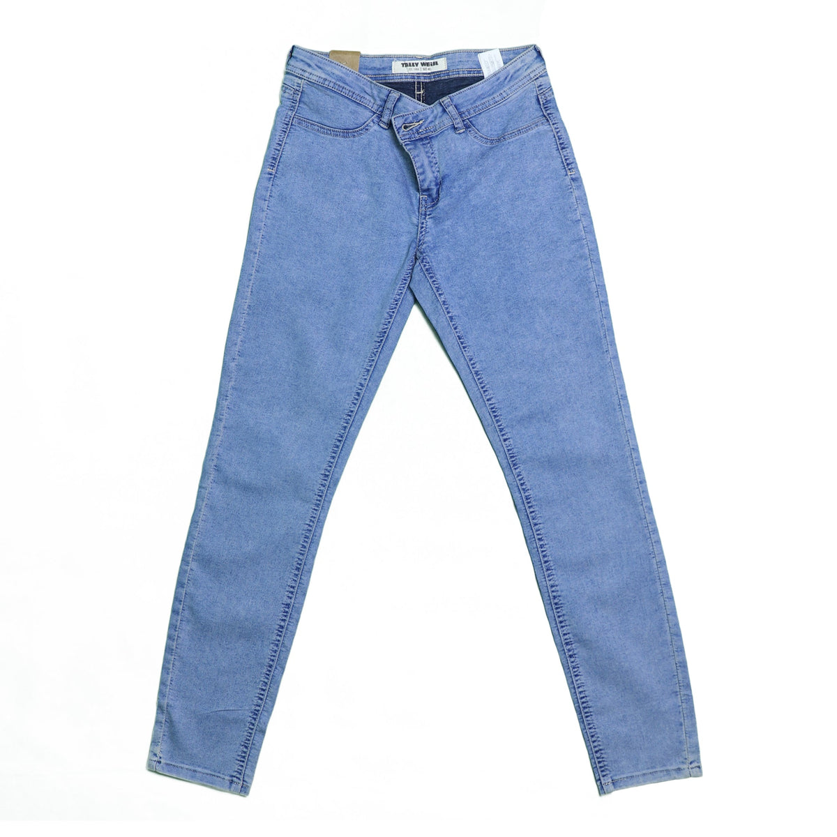 Denim Jeans (Women) -  Blue