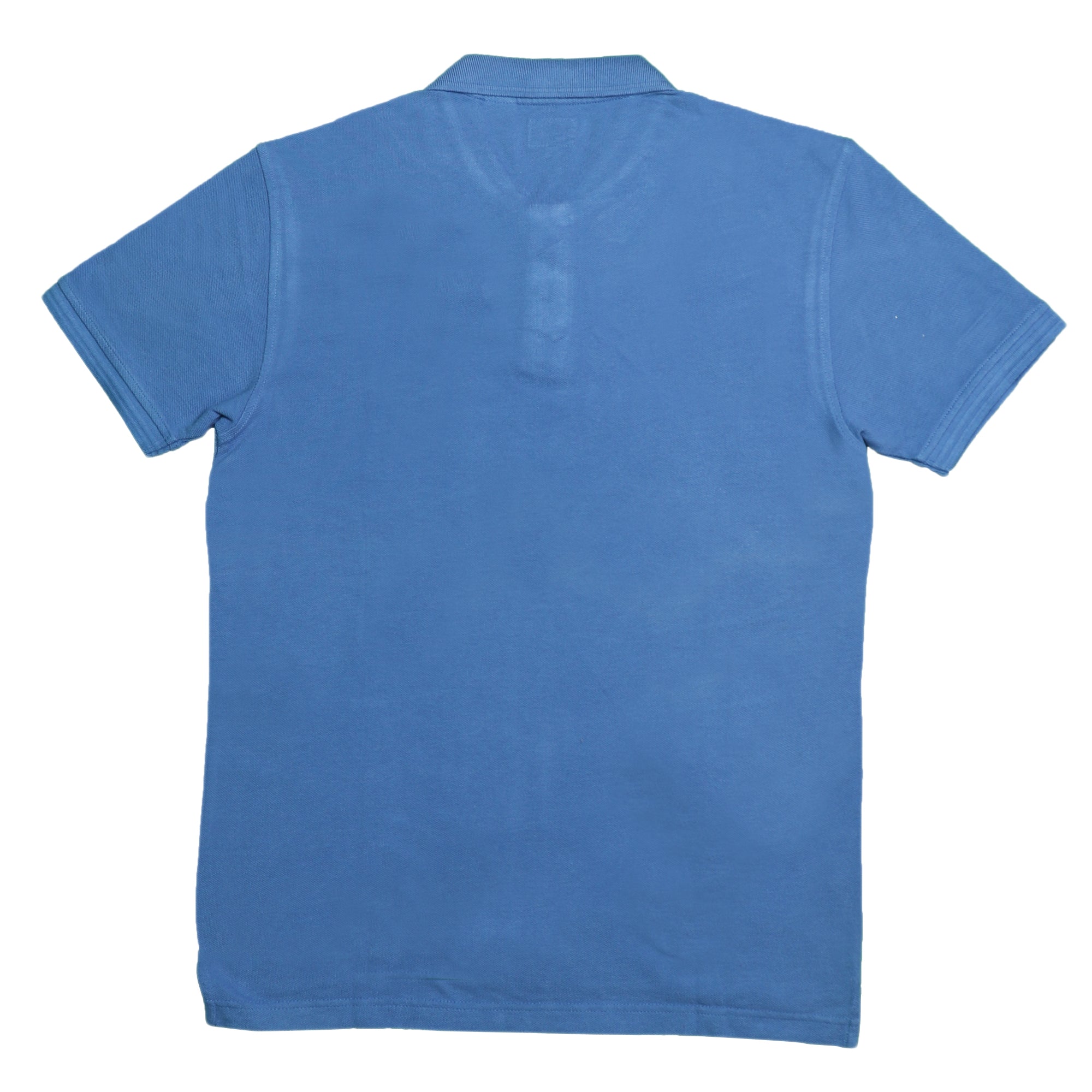 POLO (MEN) - BLUE