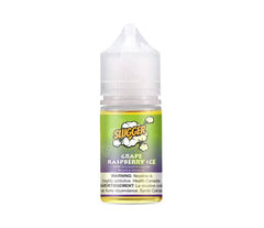 SLUGGER GRAPE RASPBERRY ICE 