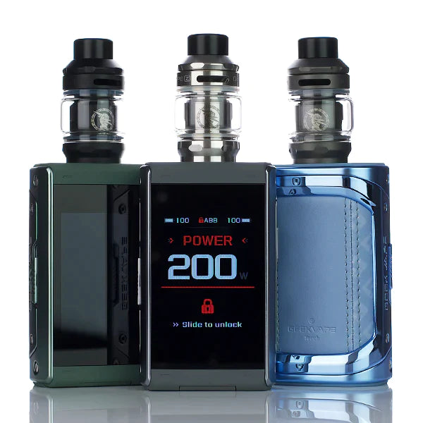 GEEKVAPE T200 AEGIS TOUCH KIT