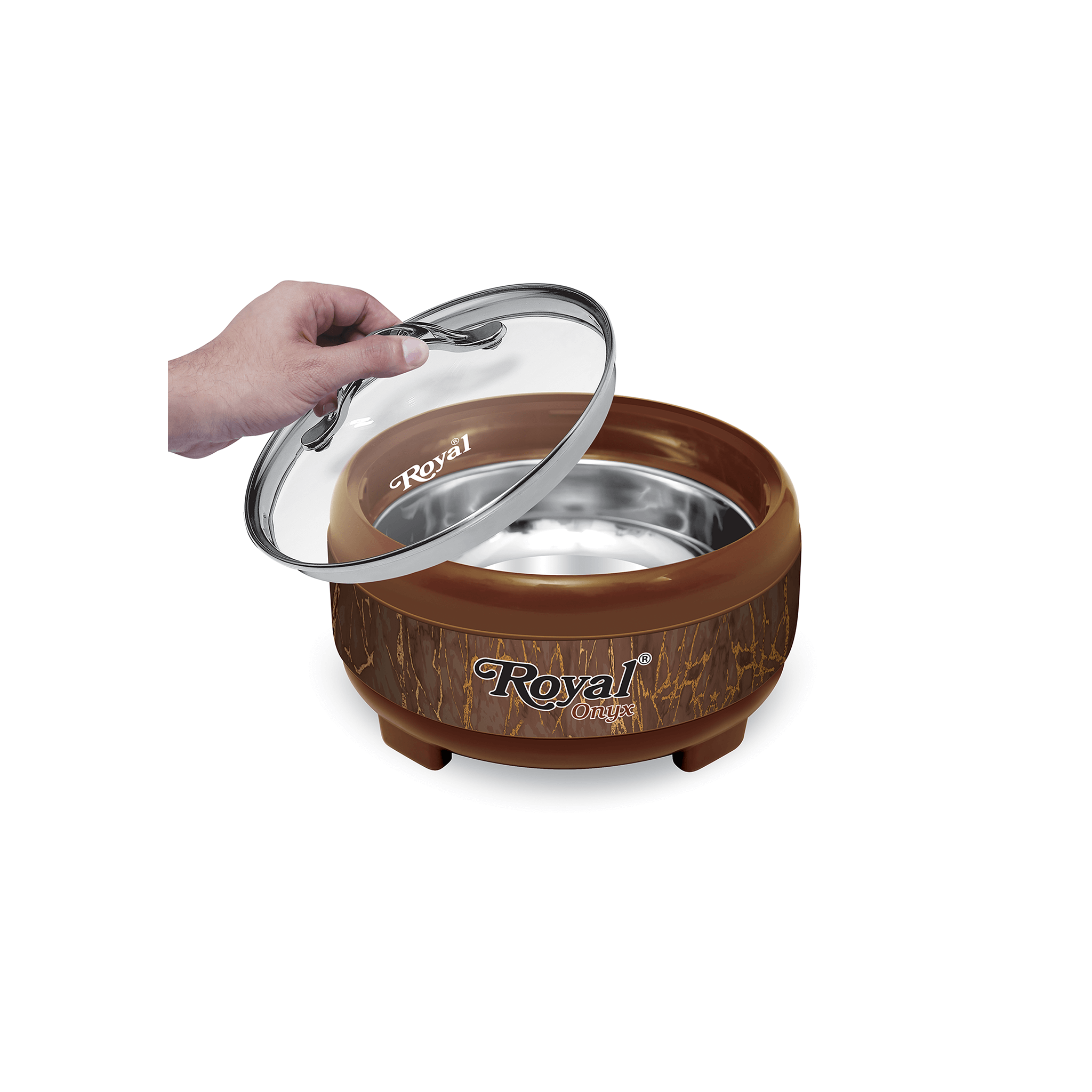 Onyx Small Hotpot