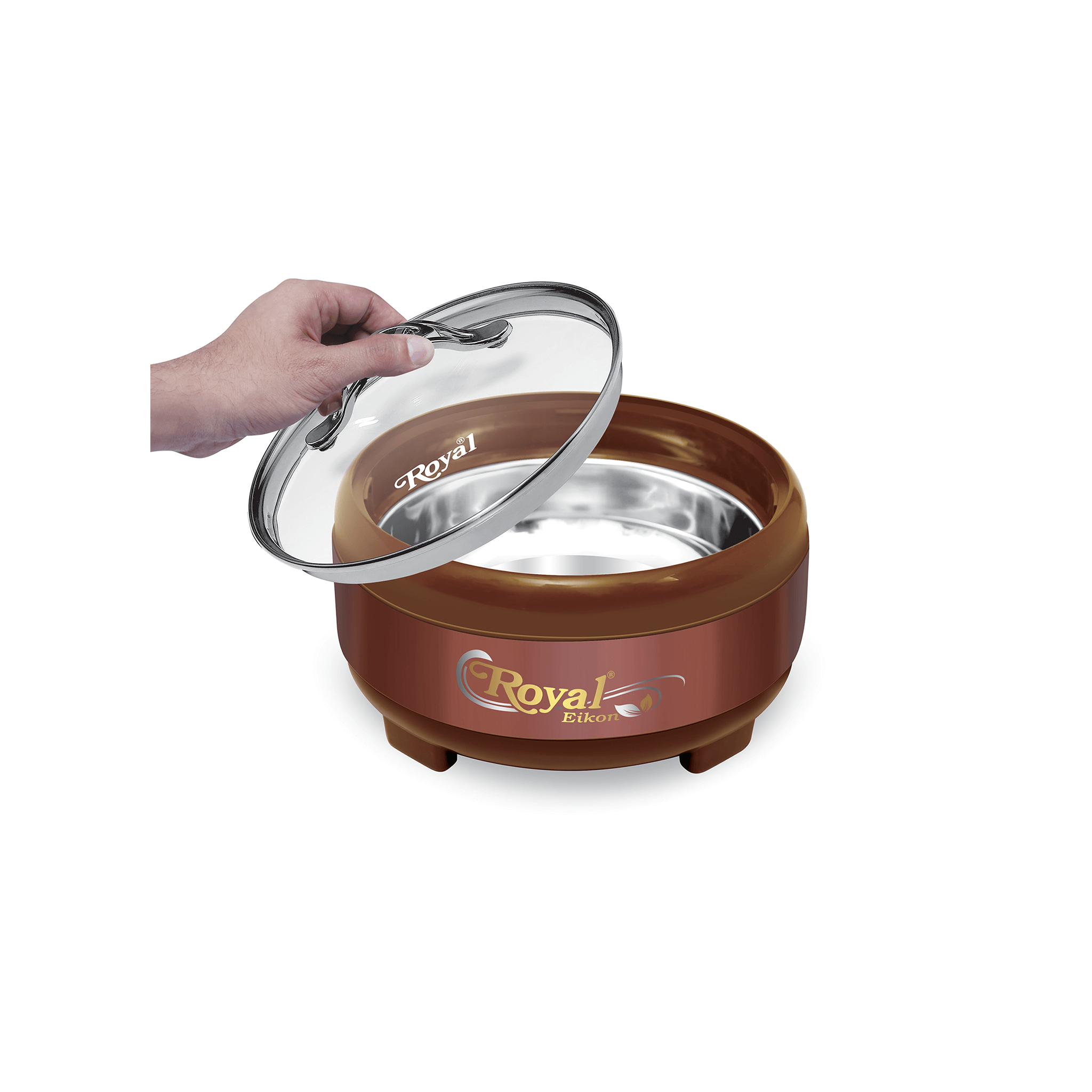 Eikon Small Hotpot