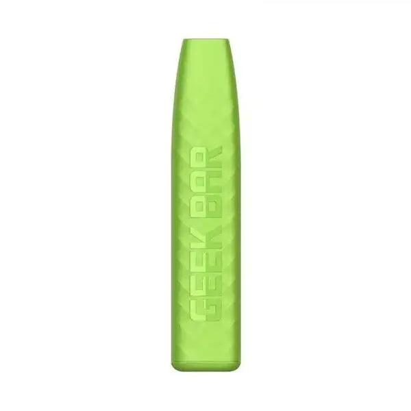 Geek Bar Lite Apple Peach Disposable Vape