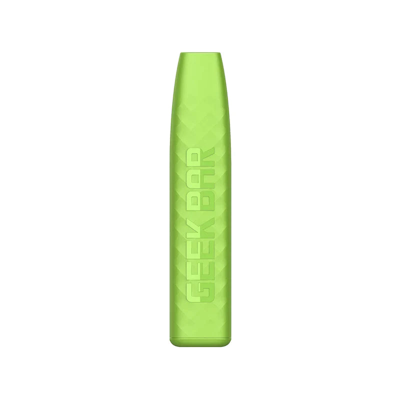 Geek Bar Lite Green Apple Disposable Vape