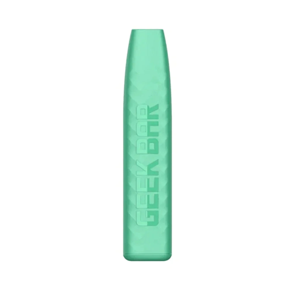 GEEK BAR LITE KIWI PASSION GUAVA DISPOSABLE VAPE - 400 PUFFS