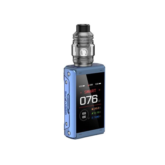 GEEKVAPE T200 AEGIS TOUCH KIT BLIE