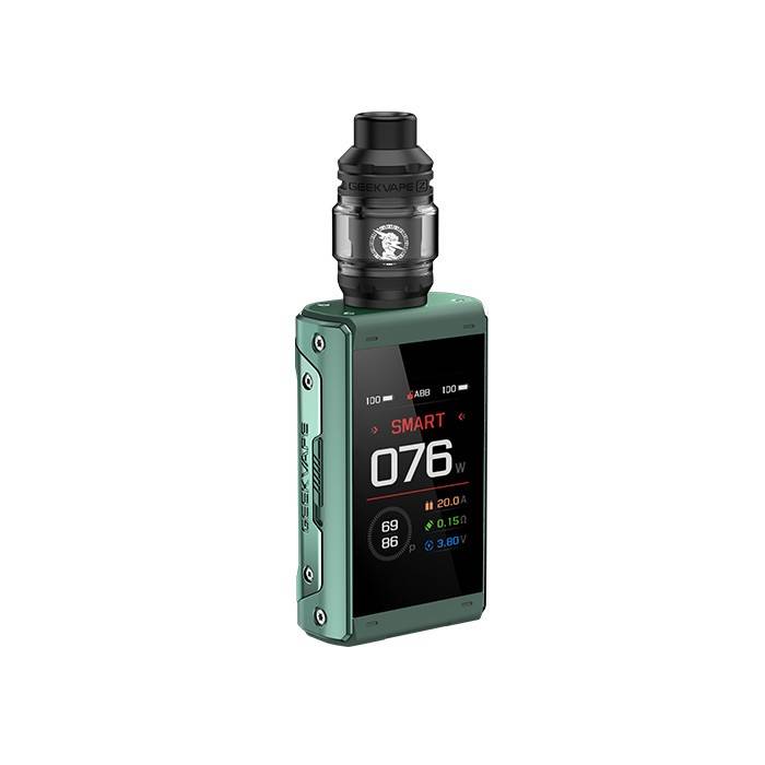 GEEKVAPE T200 AEGIS TOUCH KIT GREEN