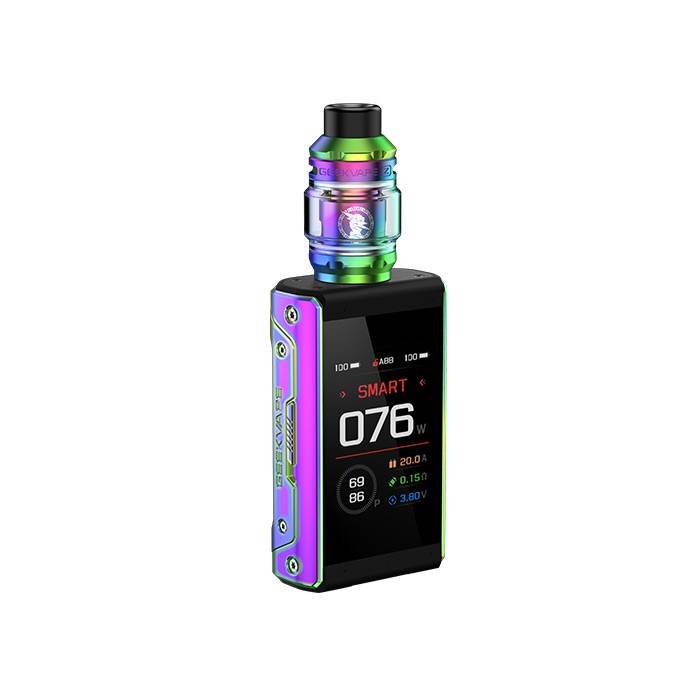 GEEKVAPE T200 AEGIS TOUCH KIT