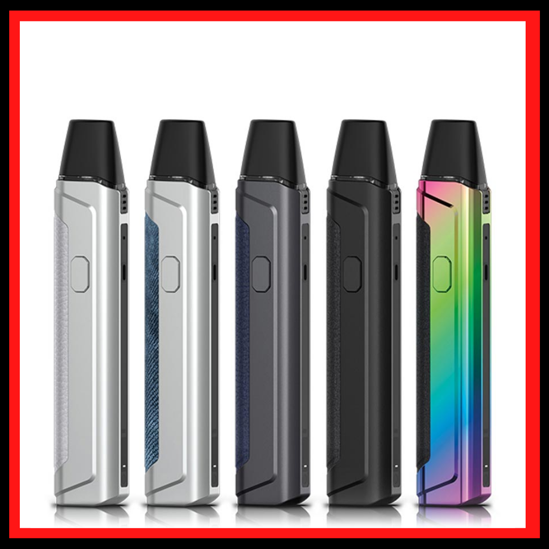 Geekvape One 5