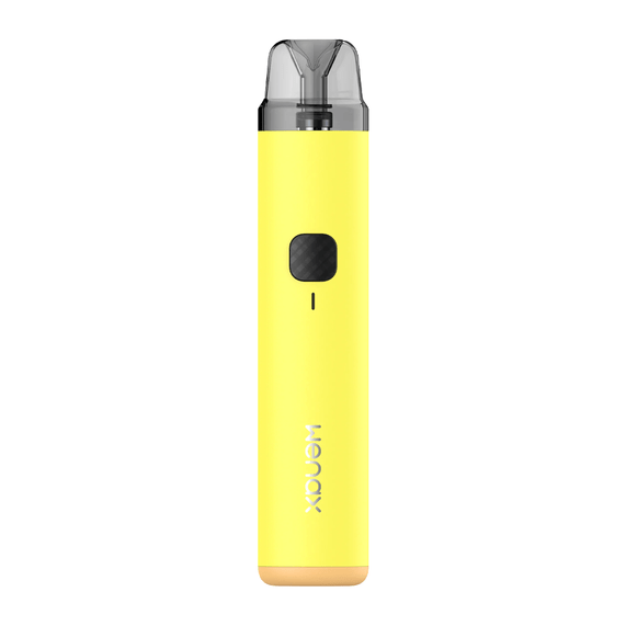 Geekvape Wenax H1 lemon yellow