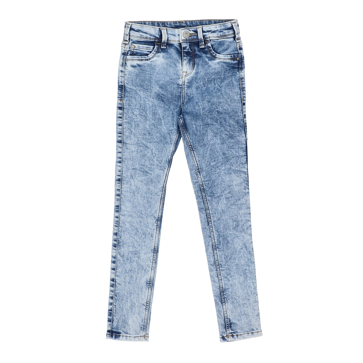 Children Denim Jeans (Girls)