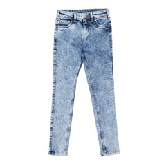 Children Denim Jeans (Girls)
