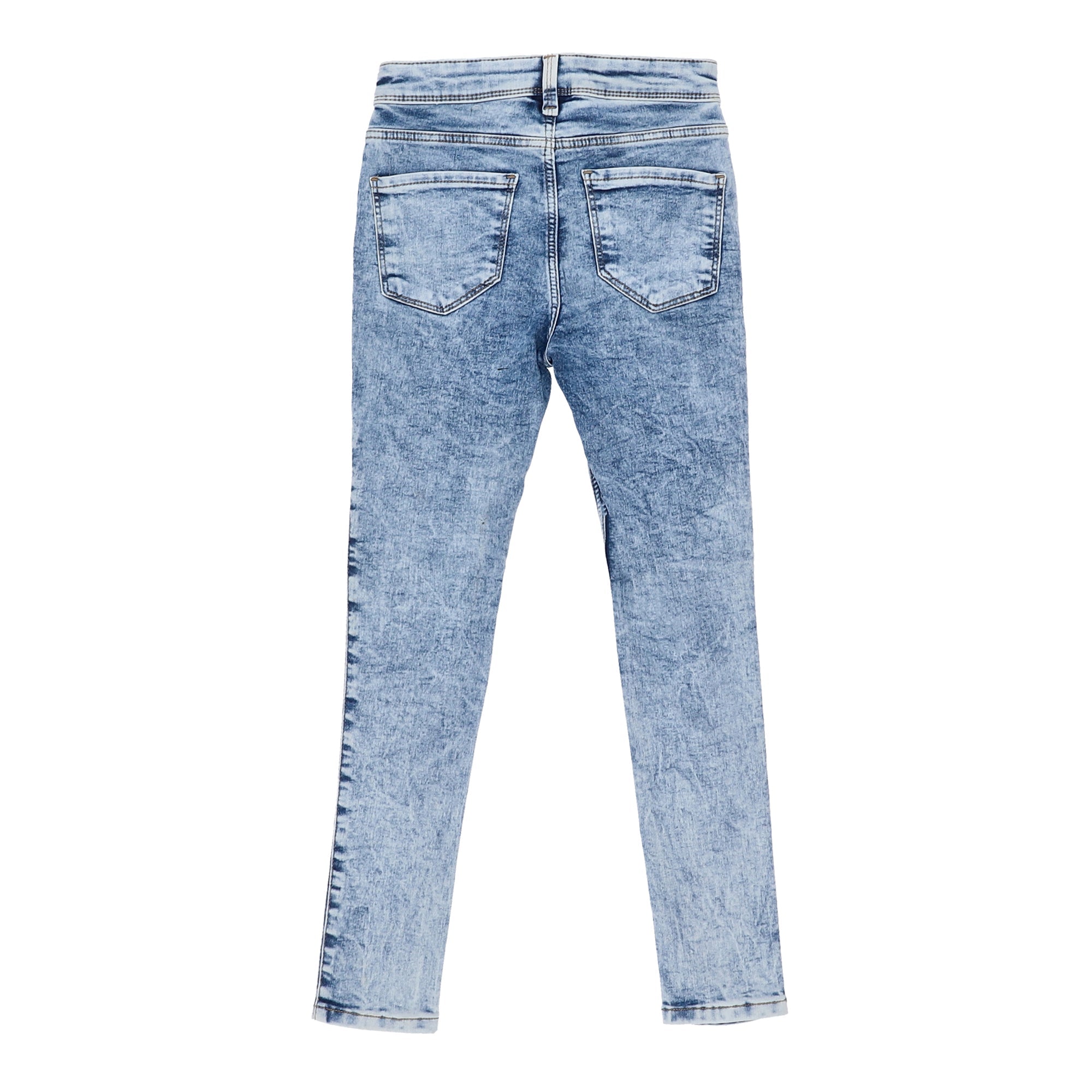 Children Denim Jeans (Girls)