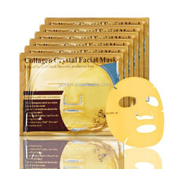 Collagen Crystal Facial Mask
