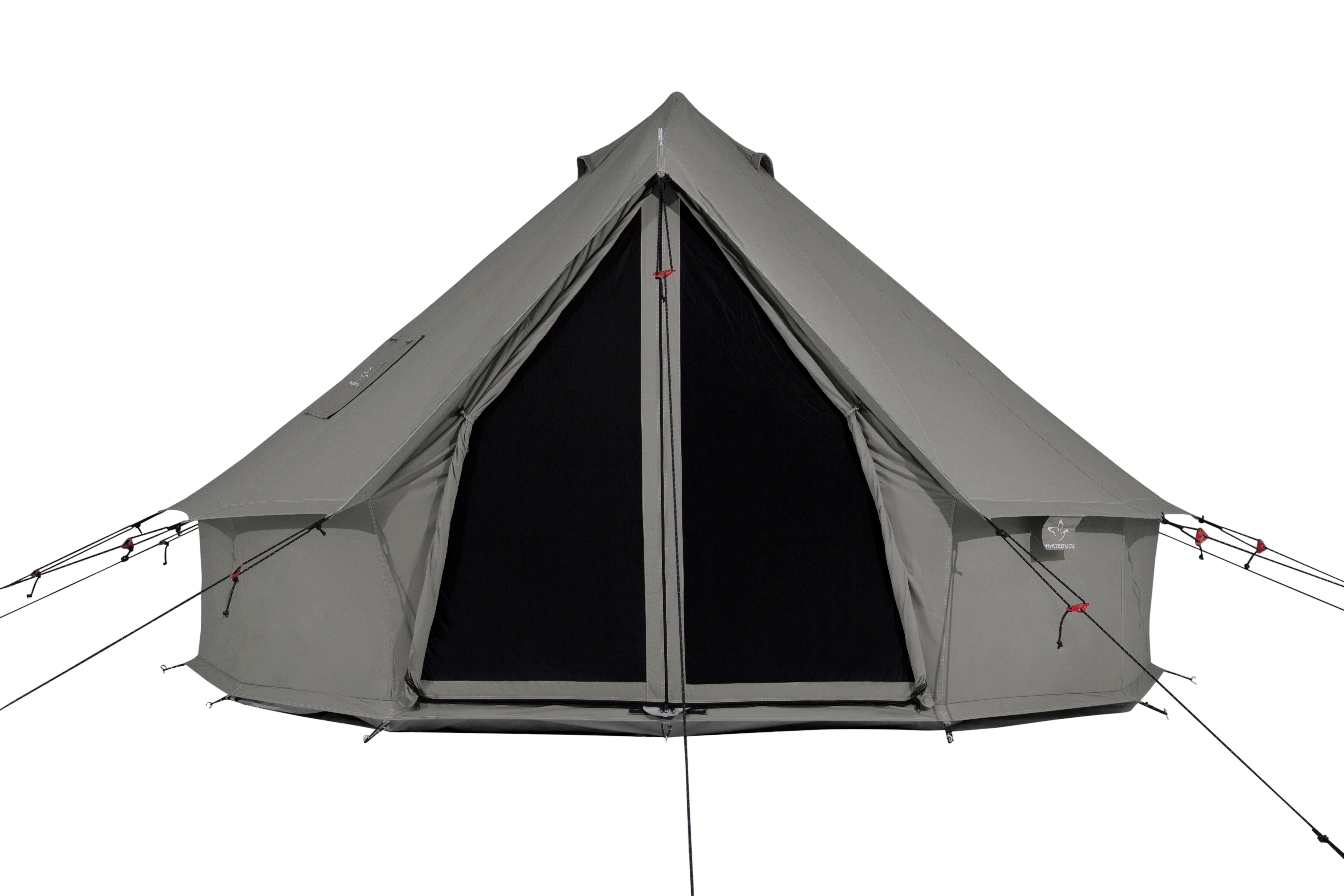 13' Regatta Bell Tent