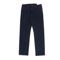 DENIM JEANS (MEN) - DEEP BLUE DENIM
