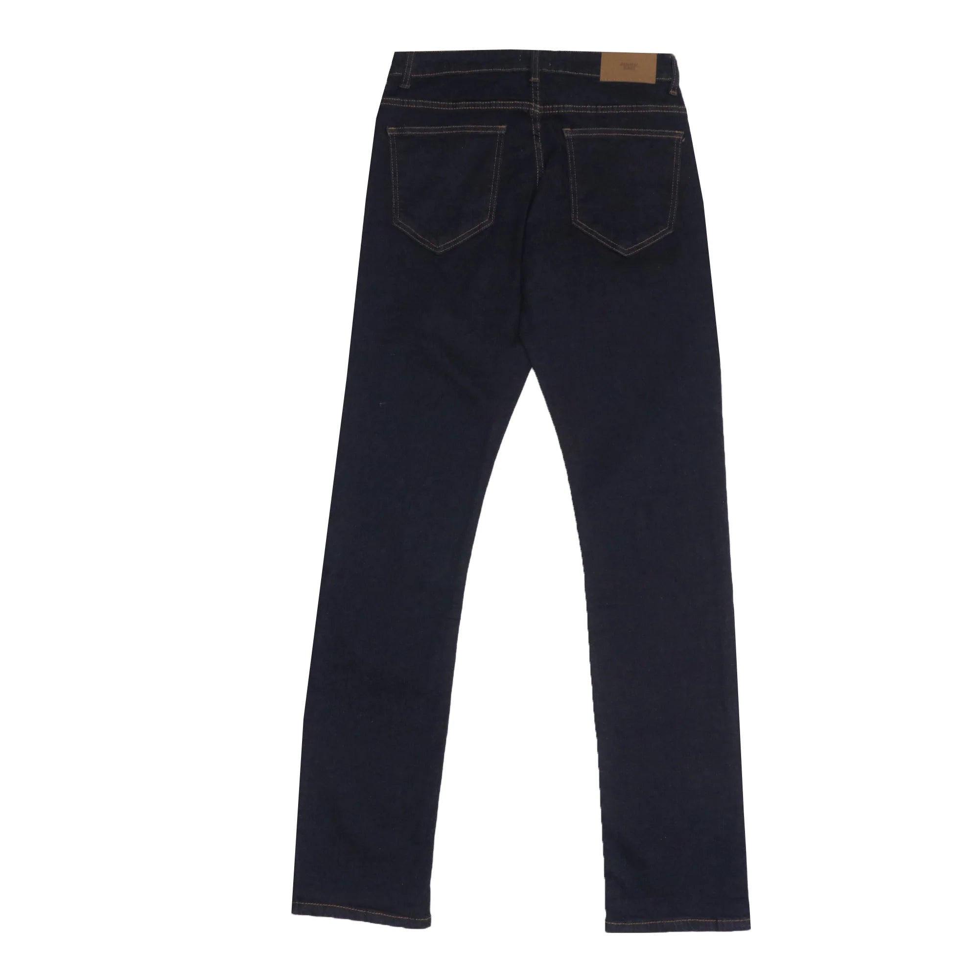 DARK BLUE JEANS FOR MEN