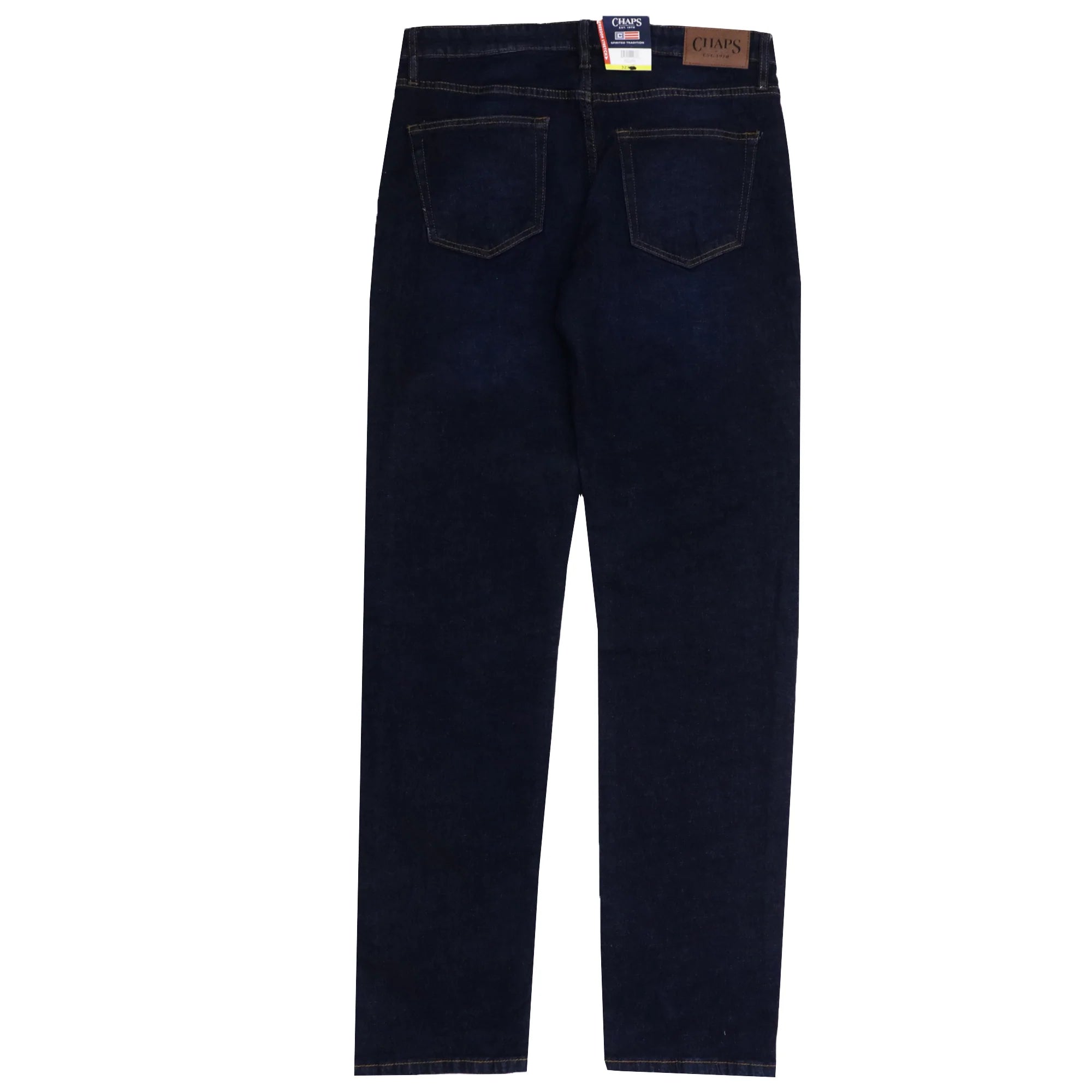 DENIM JEANS (MEN) - VINTAGE BLUE