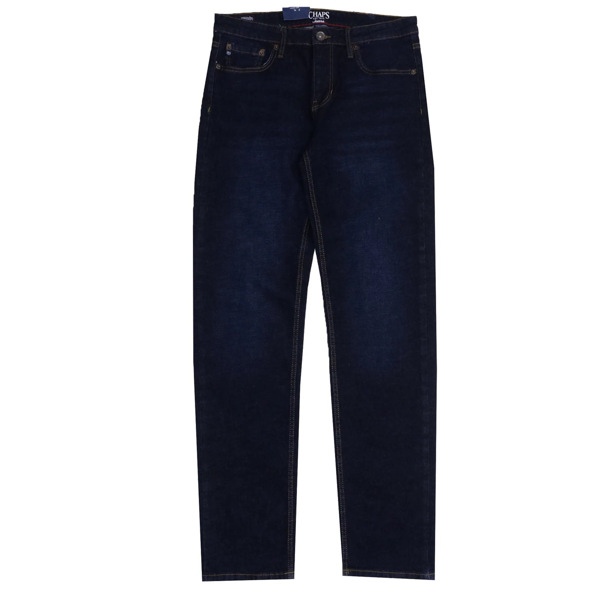 DENIM JEANS (MEN) - VINTAGE BLUE