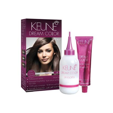 Keune Dream Color Medium Brown 4