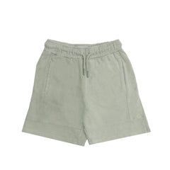 CHILDREN SHORTS (BOYS) - SPRING GREEN