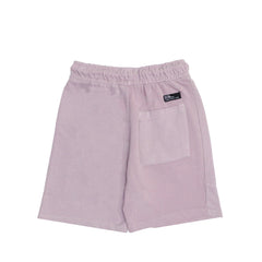 CHILDREN SHORTS (BOYS) - LIGHT PURPLE