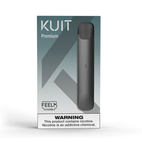 KUIT Premium grey