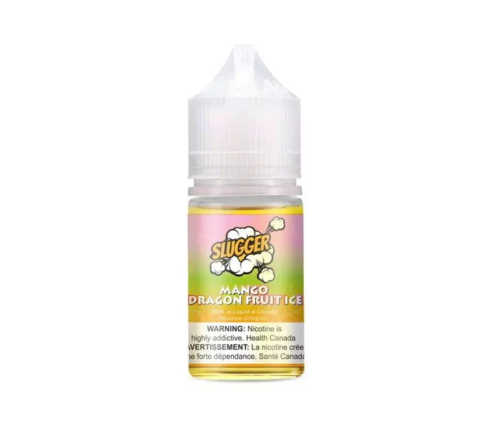 SLUGGER MANGO DRAGON FRUIT ICE 