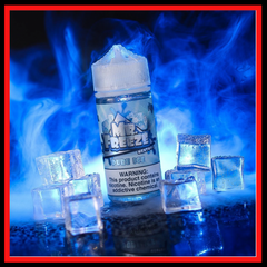 MR. FREEZE PURE ICE E LIQUID