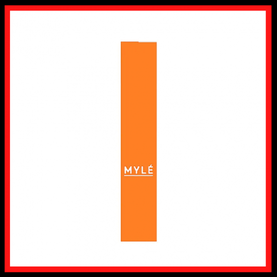 MYLE DISPOSABLE STICK 1 1