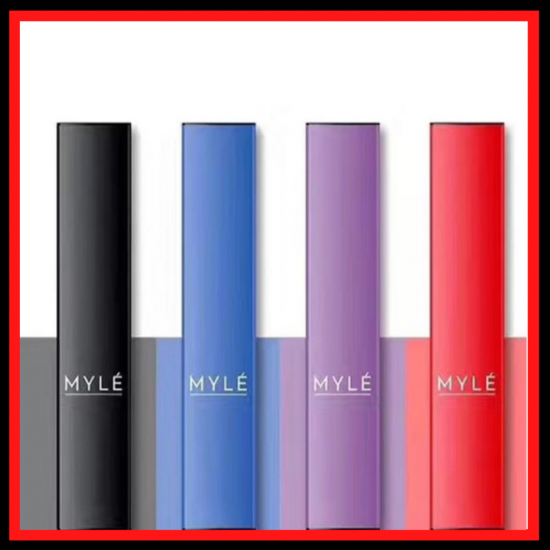 MYLE DISPOSABLE STICK 1