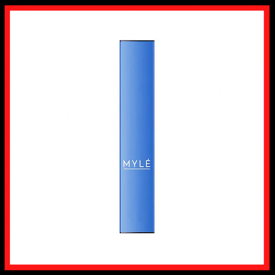 MYLE DISPOSABLE STICK 3