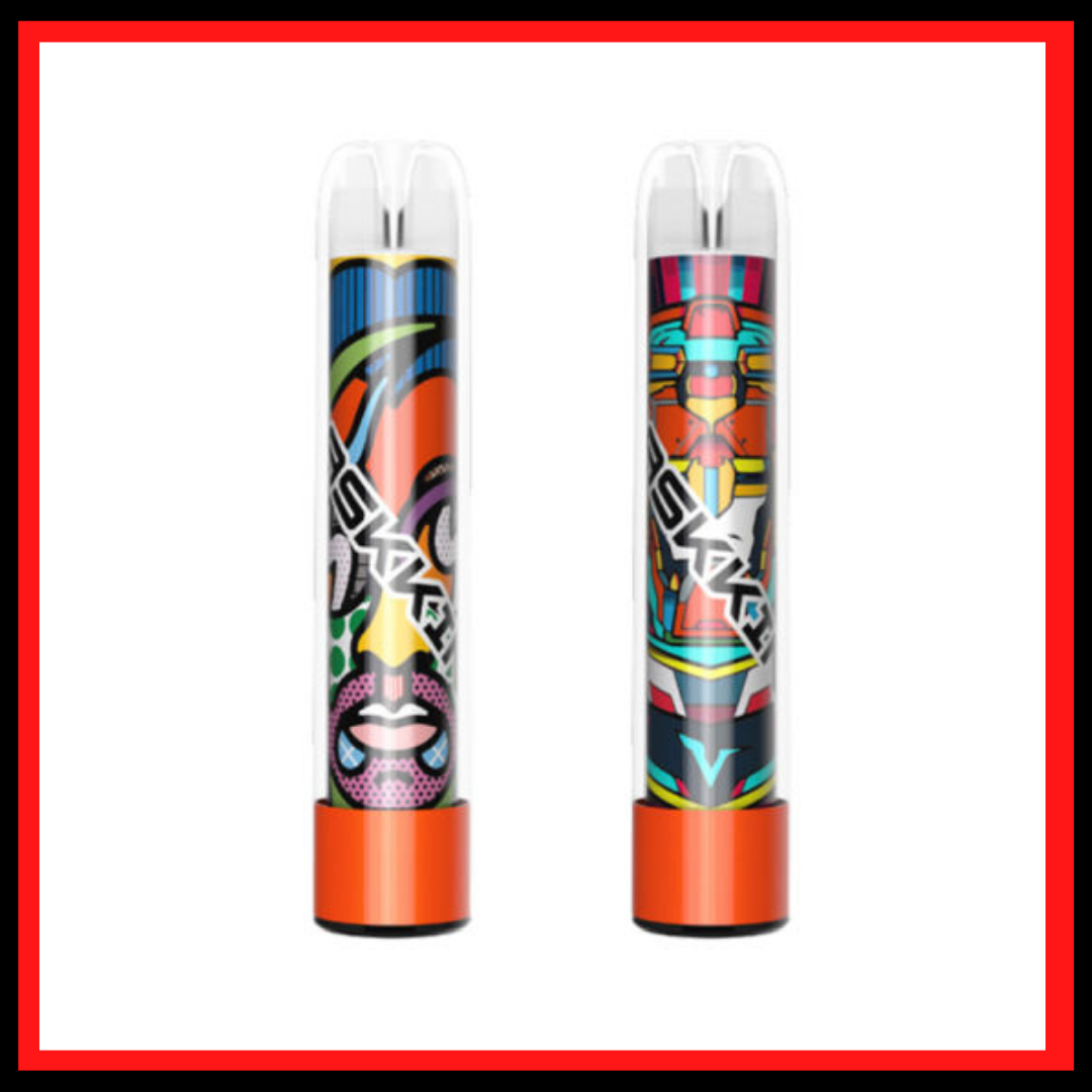 Maskking High Pro Max