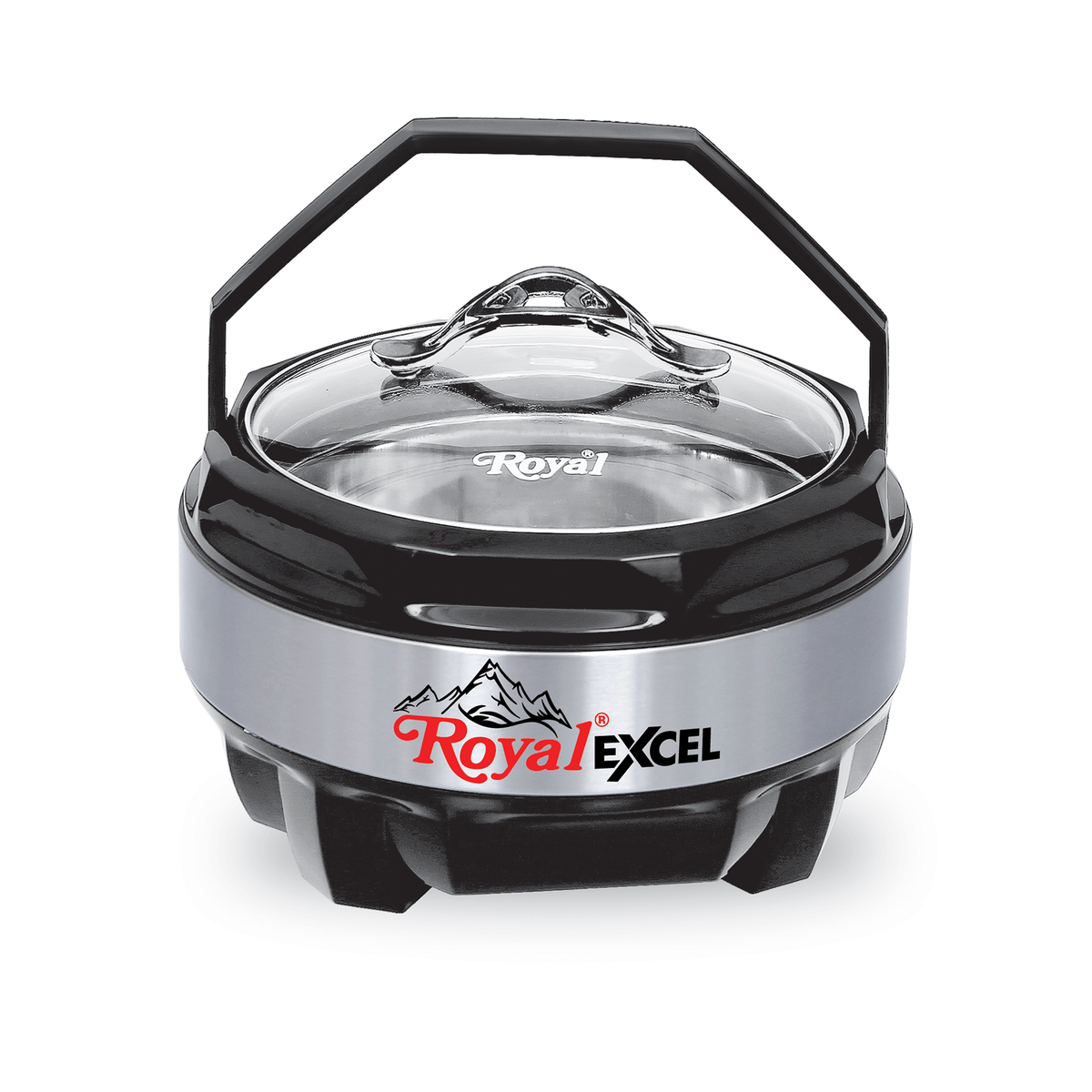 Excel Medium Hotpot