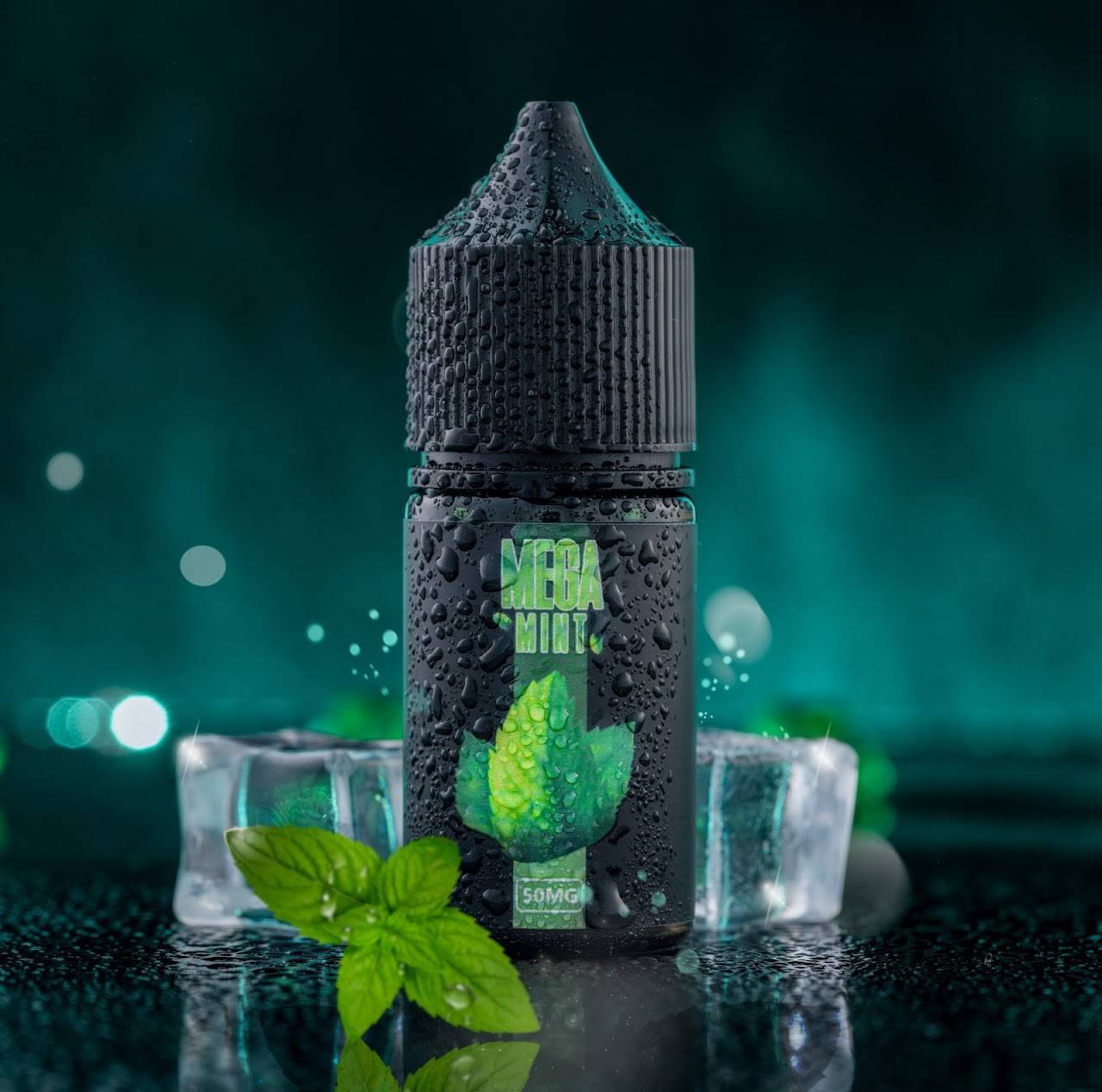 Mega Mint 30ml