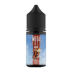 Mega Cola Ice 
