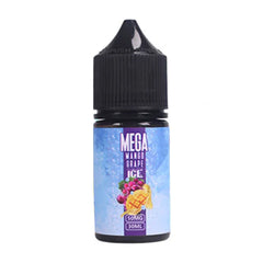 Mega Mango Grape Ice 