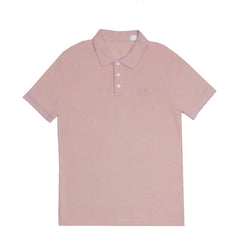POLO MEN - LIGHT PEACH