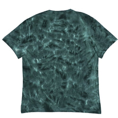 ROUND NECK - TIE & DYE MULTICOLOR