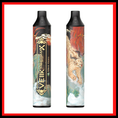 VEIIK MICKO MAX DISPOSABLE VAPORIZER