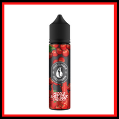 Middle East Sour Cherry