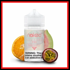 NAKED 100 HAWAIIN POG FLAVOR 1